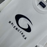2025年3月1日春夏高品質新品Balenciaga半袖 tシャツDW工場