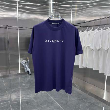 2025年3月1日春夏高品質新品GIVENCHY半袖 tシャ...