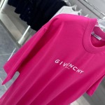 2025年3月1日春夏高品質新品GIVENCHY半袖 tシャツDW工場