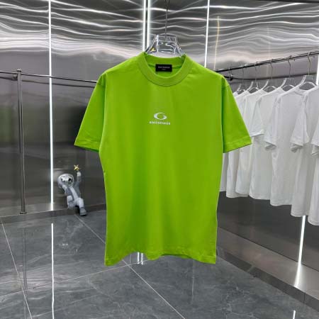 2025年3月1日春夏高品質新品Balenciaga半袖 t...