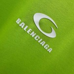 2025年3月1日春夏高品質新品Balenciaga半袖 tシャツDW工場