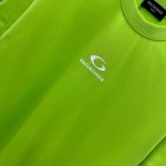 2025年3月1日春夏高品質新品Balenciaga半袖 tシャツDW工場