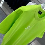 2025年3月1日春夏高品質新品Balenciaga半袖 tシャツDW工場