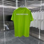 2025年3月1日春夏高品質新品Balenciaga半袖 tシャツDW工場