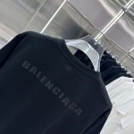 2025年3月1日春夏高品質新品Balenciaga半袖 tシャツDW工場