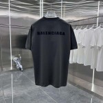 2025年3月1日春夏高品質新品Balenciaga半袖 tシャツDW工場