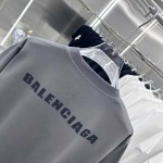 2025年3月1日春夏高品質新品Balenciaga半袖 tシャツDW工場