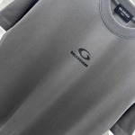 2025年3月1日春夏高品質新品Balenciaga半袖 tシャツDW工場