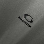 2025年3月1日春夏高品質新品Balenciaga半袖 tシャツDW工場