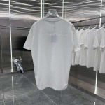 2025年3月1日春夏高品質新品Balenciaga半袖 tシャツDW工場