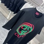 2025年3月1日春夏高品質新品GUCCI半袖 tシャツDW工場