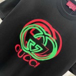2025年3月1日春夏高品質新品GUCCI半袖 tシャツDW工場