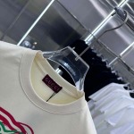 2025年3月1日春夏高品質新品GUCCI半袖 tシャツDW工場