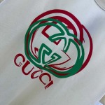 2025年3月1日春夏高品質新品GUCCI半袖 tシャツDW工場