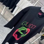 2025年3月1日春夏高品質新品GUCCI半袖 tシャツDW工場
