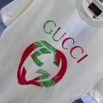 2025年3月1日春夏高品質新品GUCCI半袖 tシャツDW工場