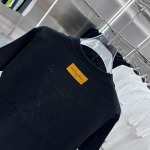 2025年3月1日春夏高品質新品Louis Vuitton半袖 tシャツDW工場