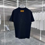 2025年3月1日春夏高品質新品Louis Vuitton半袖 tシャツDW工場