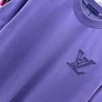 2025年3月1日春夏高品質新品Louis Vuitton半袖 tシャツDW工場