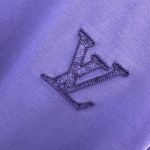 2025年3月1日春夏高品質新品Louis Vuitton半袖 tシャツDW工場