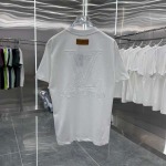 2025年3月1日春夏高品質新品Louis Vuitton半袖 tシャツDW工場