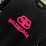2025年3月1日春夏高品質新品Balenciaga半袖 tシャツDW工場