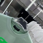 2025年3月1日春夏高品質新品Balenciaga半袖 tシャツDW工場