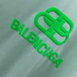 2025年3月1日春夏高品質新品Balenciaga半袖 tシャツDW工場