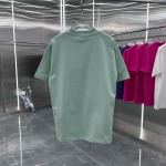 2025年3月1日春夏高品質新品Balenciaga半袖 tシャツDW工場