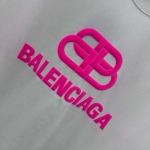 2025年3月1日春夏高品質新品Balenciaga半袖 tシャツDW工場