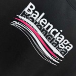2025年3月1日春夏高品質新品Balenciaga半袖 tシャツDW工場