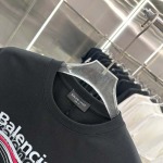 2025年3月1日春夏高品質新品Balenciaga半袖 tシャツDW工場