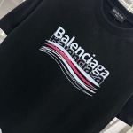 2025年3月1日春夏高品質新品Balenciaga半袖 tシャツDW工場