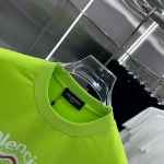 2025年3月1日春夏高品質新品Balenciaga半袖 tシャツDW工場