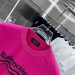 2025年3月1日春夏高品質新品Balenciaga半袖 tシャツDW工場