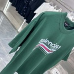 2025年3月1日春夏高品質新品Balenciaga半袖 tシャツDW工場