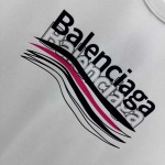 2025年3月1日春夏高品質新品Balenciaga半袖 tシャツDW工場