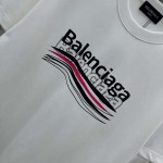 2025年3月1日春夏高品質新品Balenciaga半袖 tシャツDW工場