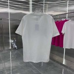2025年3月1日春夏高品質新品Balenciaga半袖 tシャツDW工場