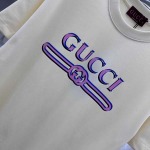 2025年3月1日春夏高品質新品GUCCI半袖 tシャツDW工場