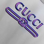 2025年3月1日春夏高品質新品GUCCI半袖 tシャツDW工場