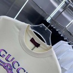 2025年3月1日春夏高品質新品GUCCI半袖 tシャツDW工場