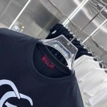 2025年3月1日春夏高品質新品GUCCI半袖 tシャツDW工場