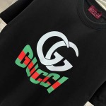 2025年3月1日春夏高品質新品GUCCI半袖 tシャツDW工場