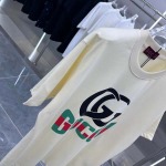 2025年3月1日春夏高品質新品GUCCI半袖 tシャツDW工場