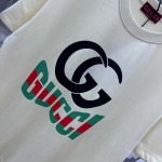 2025年3月1日春夏高品質新品GUCCI半袖 tシャツDW工場