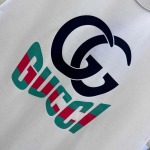 2025年3月1日春夏高品質新品GUCCI半袖 tシャツDW工場