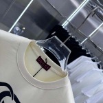 2025年3月1日春夏高品質新品GUCCI半袖 tシャツDW工場