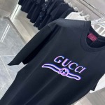 2025年3月1日春夏高品質新品GUCCI半袖 tシャツDW工場
