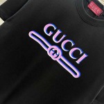 2025年3月1日春夏高品質新品GUCCI半袖 tシャツDW工場